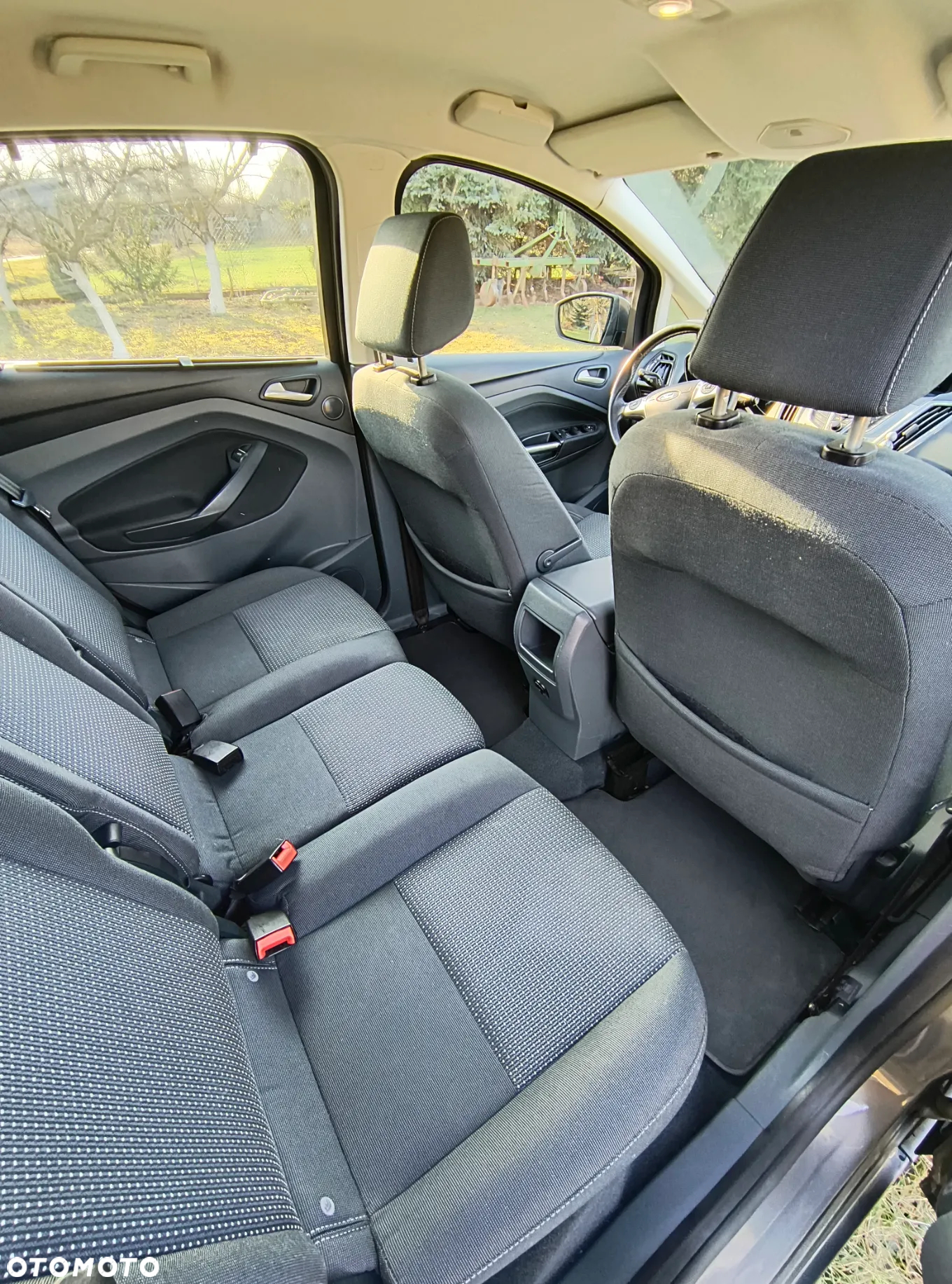 Ford C-MAX - 10