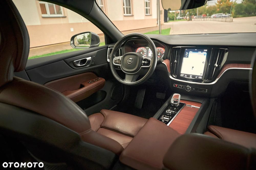 Volvo S60 T4 Inscription - 27