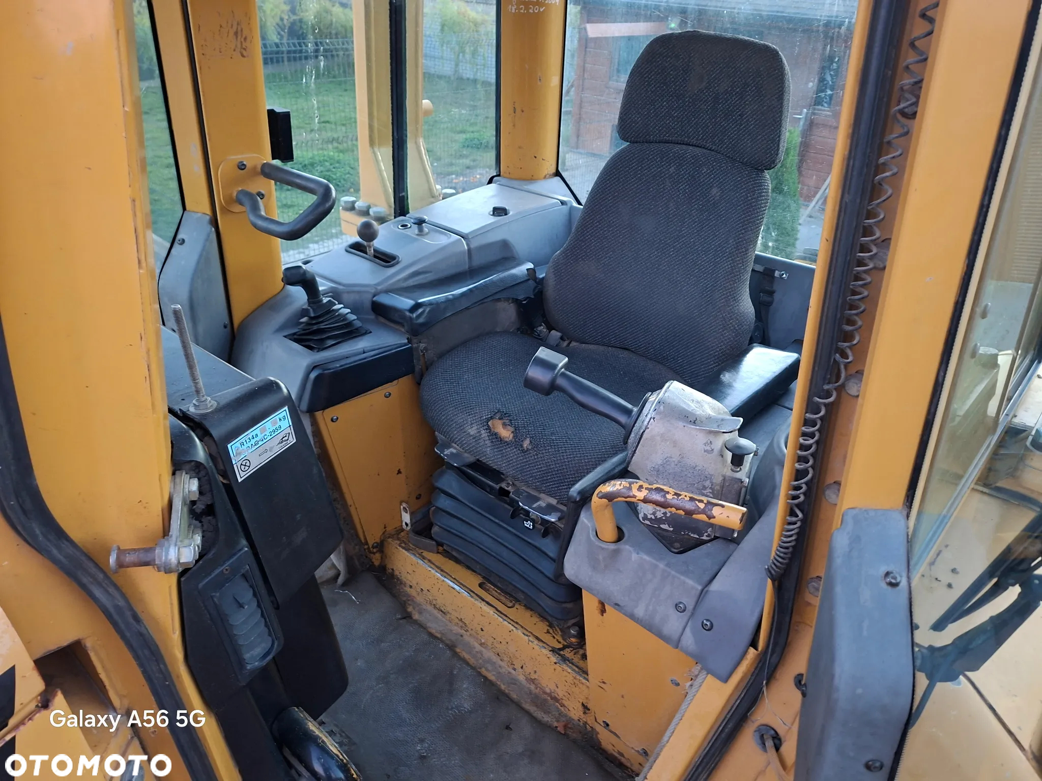 Caterpillar CAT D6N LGP - 7