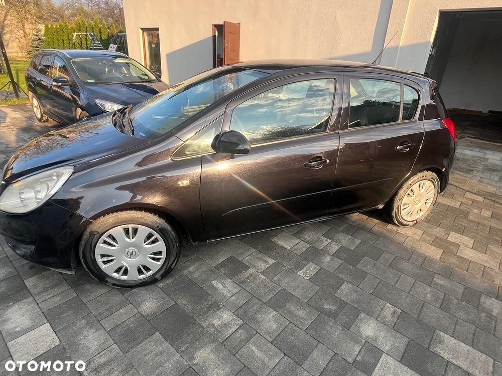 Opel Corsa 1.0 12V Enjoy - 2