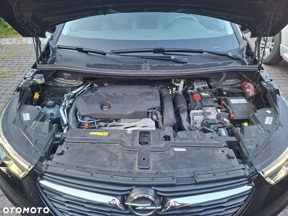 Opel Grandland X 1.6 T PHEV Edition - 24