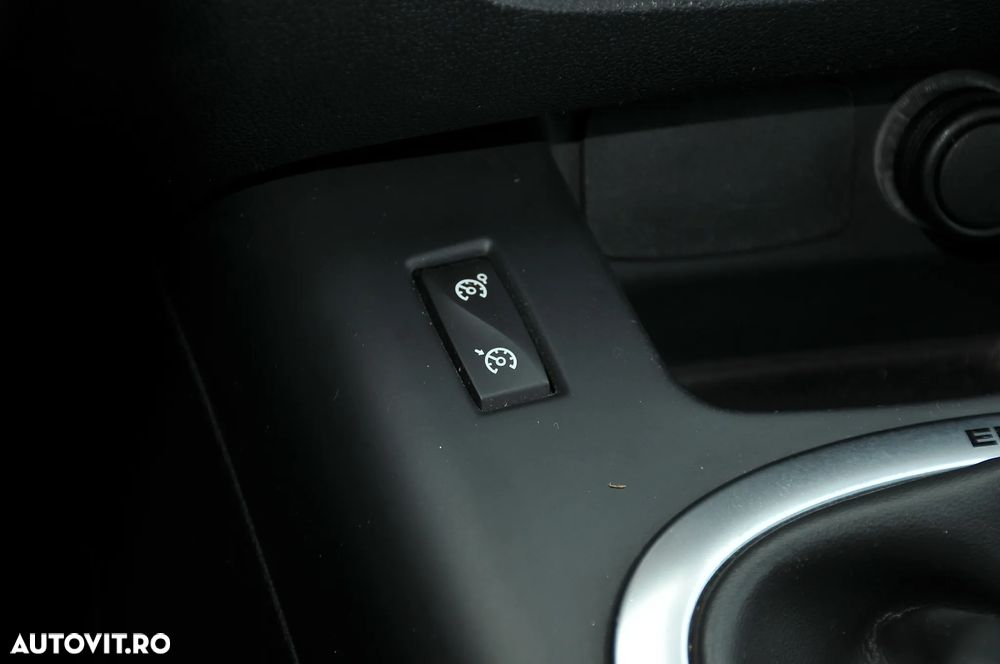 Renault Scenic dCi 110 Expression - 19