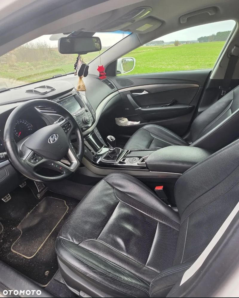Hyundai i40 1.7 CRDi Premium - 5