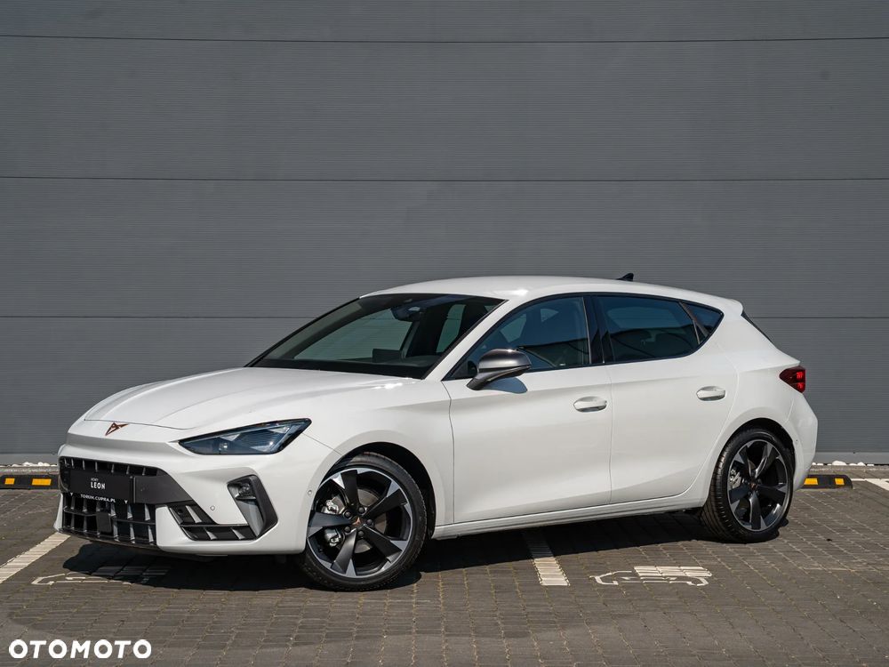 Cupra Leon - 2