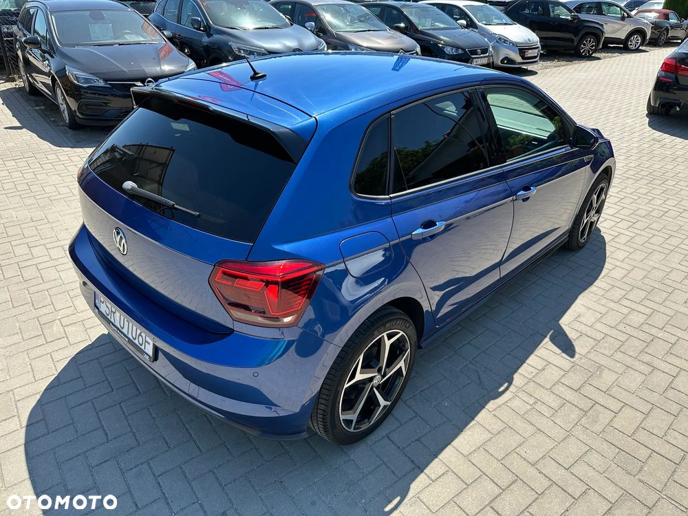 Volkswagen Polo - 37