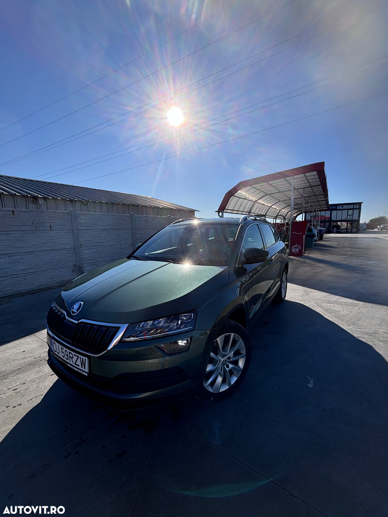 Skoda Karoq - 2