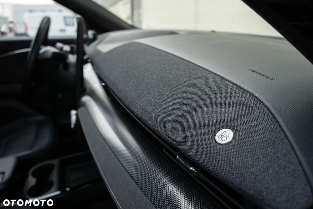 Ford Mustang Mach-E 98kWh AWD GT - 23