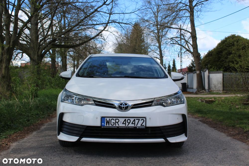 Toyota Corolla 1.6 Active - 2