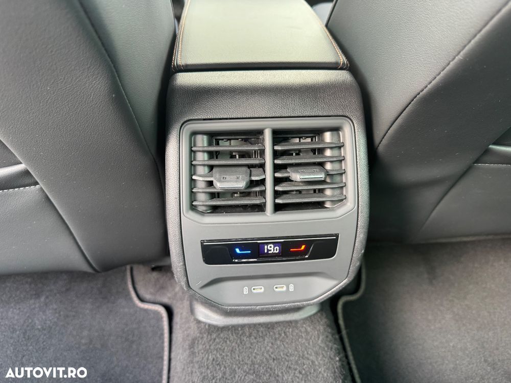 Cupra Formentor 1.5 eTSI DSG - 21