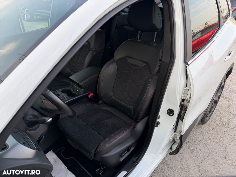 Renault Kadjar TCe EDC GPF Intens - 8