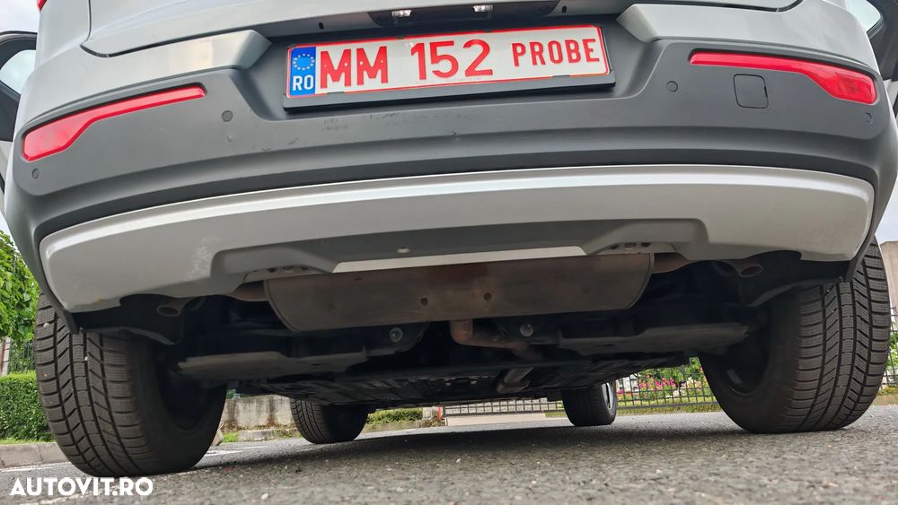 Volvo XC 40 T5 Recharge DKG Inscription Expression - 14