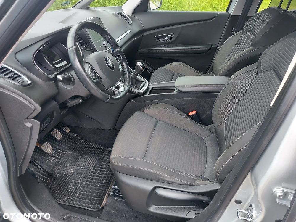 Renault Scenic ENERGY TCe 115 S&S Authentique - 19