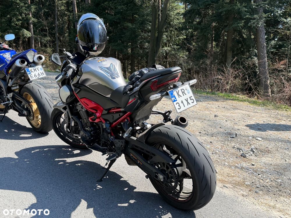 Kawasaki Z 900 - 2