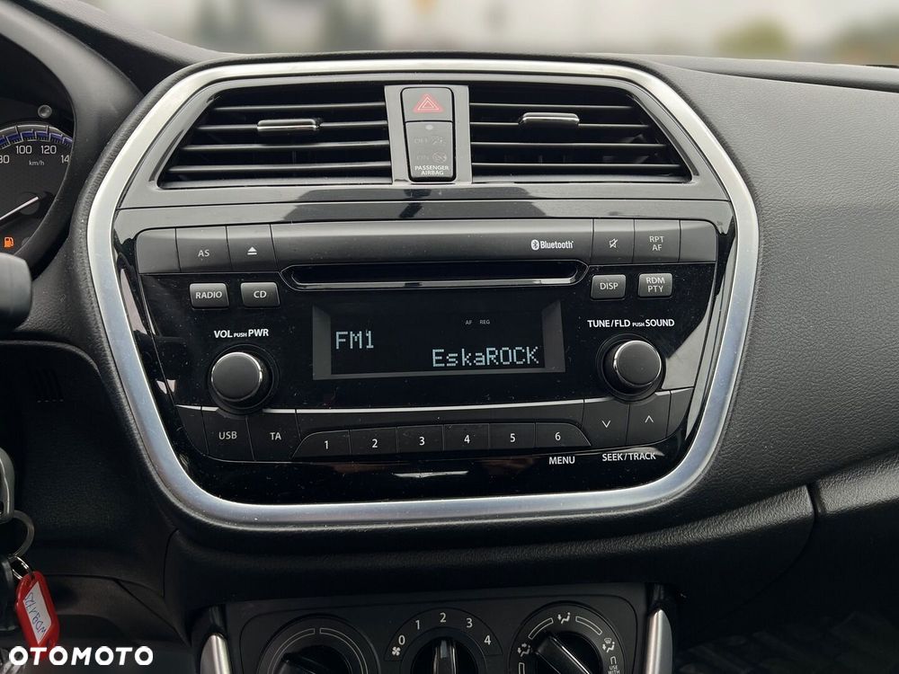 Suzuki SX4 S-Cross 1.0 T Comfort - 12