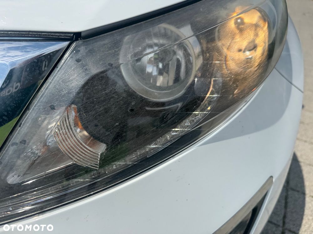 Kia Sportage 2.0 CRDI 4WD Vision - 31