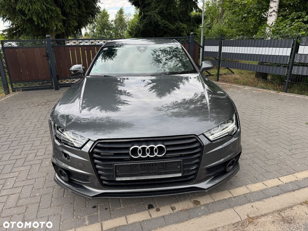 Audi A7 Sportback - 5