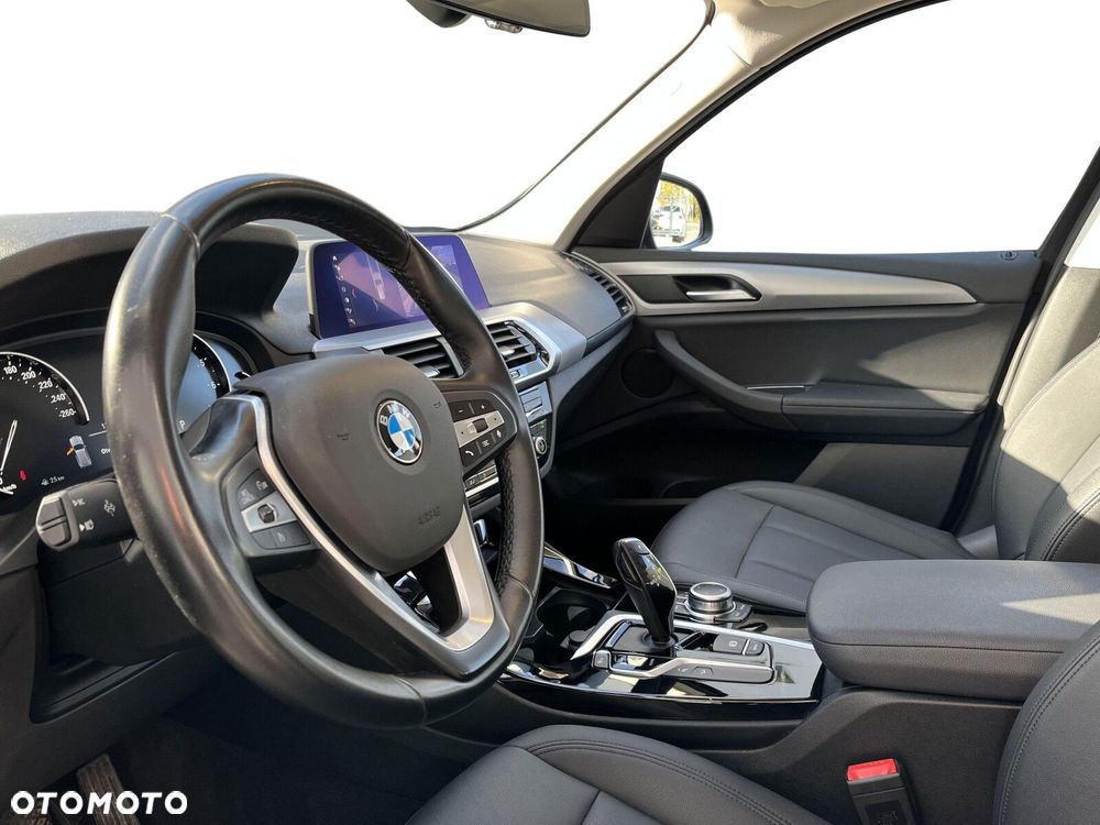 BMW X3 - 10