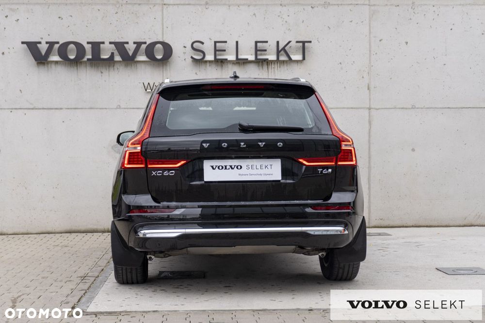 Volvo XC 60 - 6