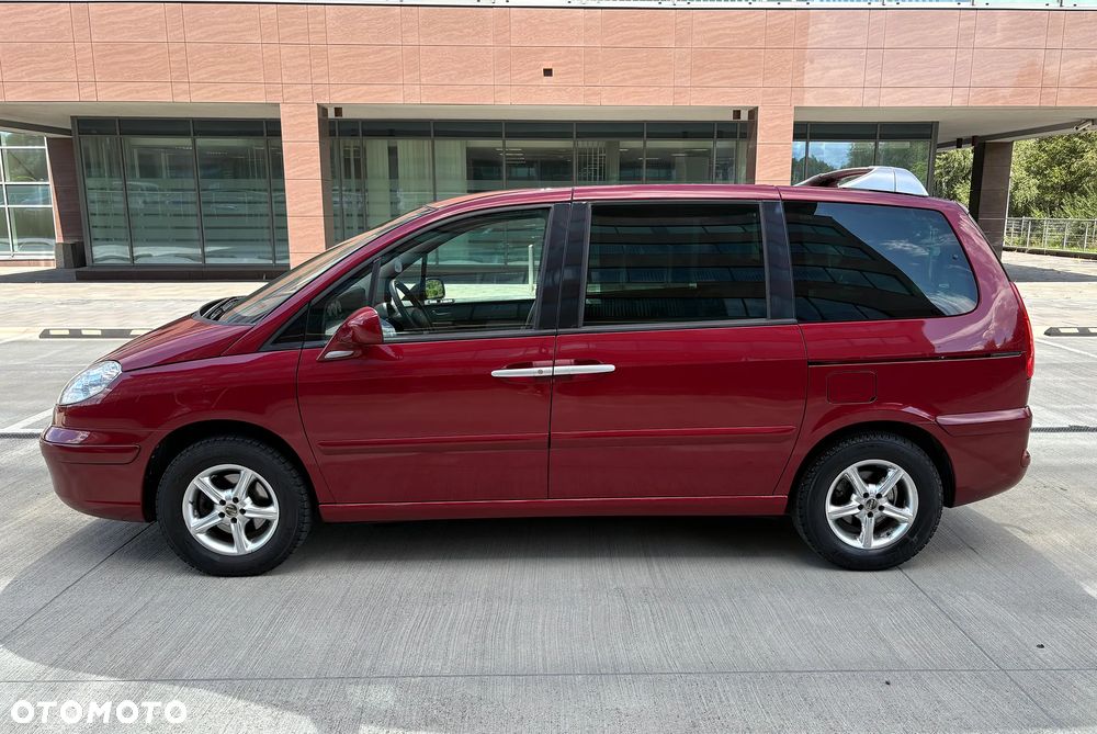 Peugeot 807 - 18