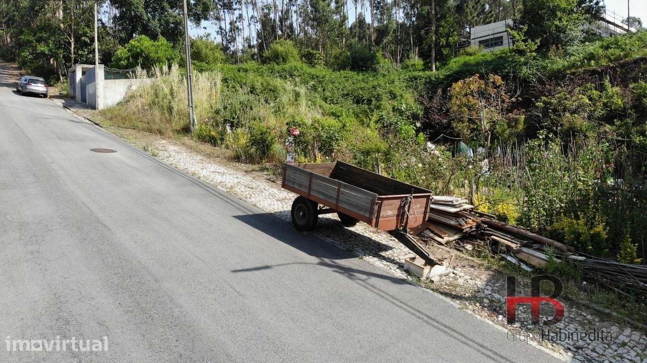 Lote de Terreno  Venda em Pedroso e Seixezelo,Vila Nova de Gaia - Grande imagem: 2/9