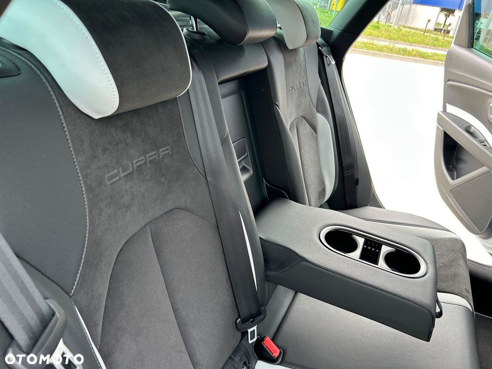 Seat Leon 2.0 TSI Start&Stop DSG Cupra 290 - 24
