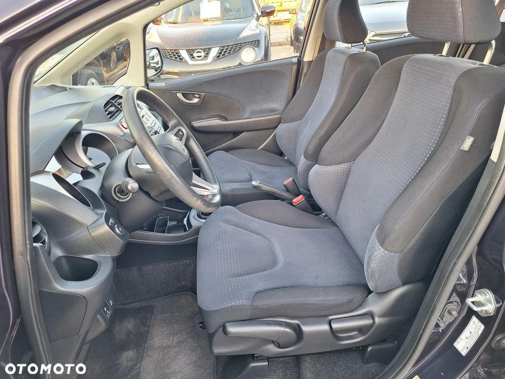 Honda Jazz 1.2 i-VTEC - 17