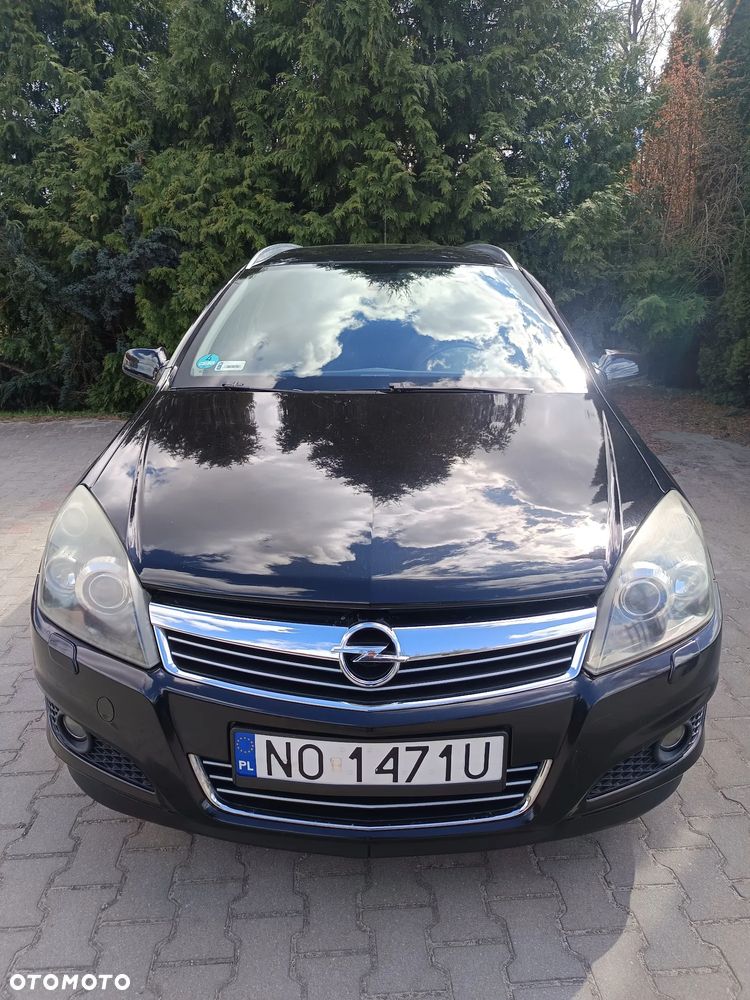 Opel Astra 1.8 Cosmo - 3