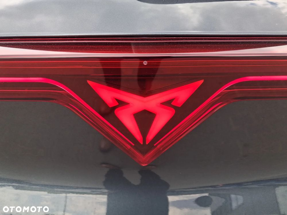 Cupra Formentor 1.5 eTSI mHEV DSG - 30
