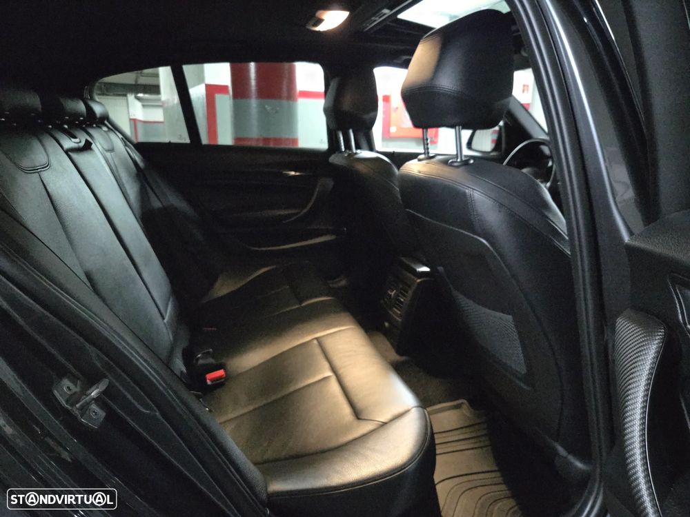 BMW 125 - 11