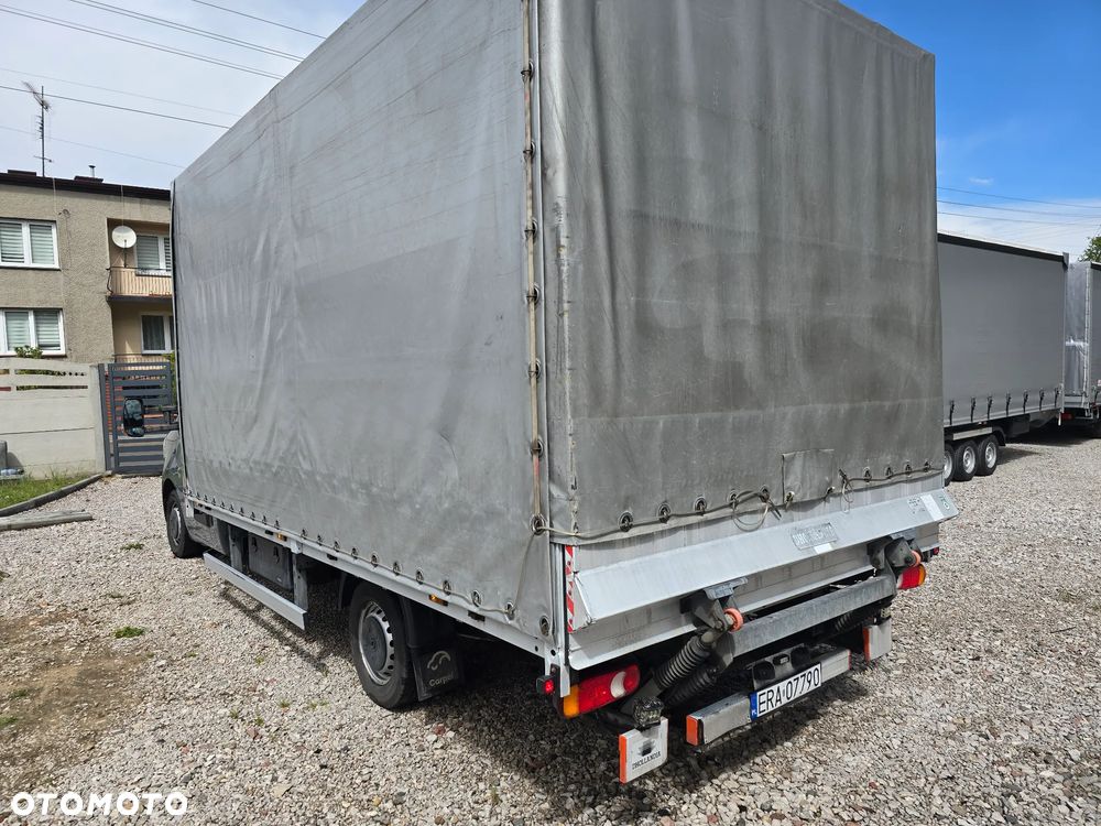 Renault Master - 4