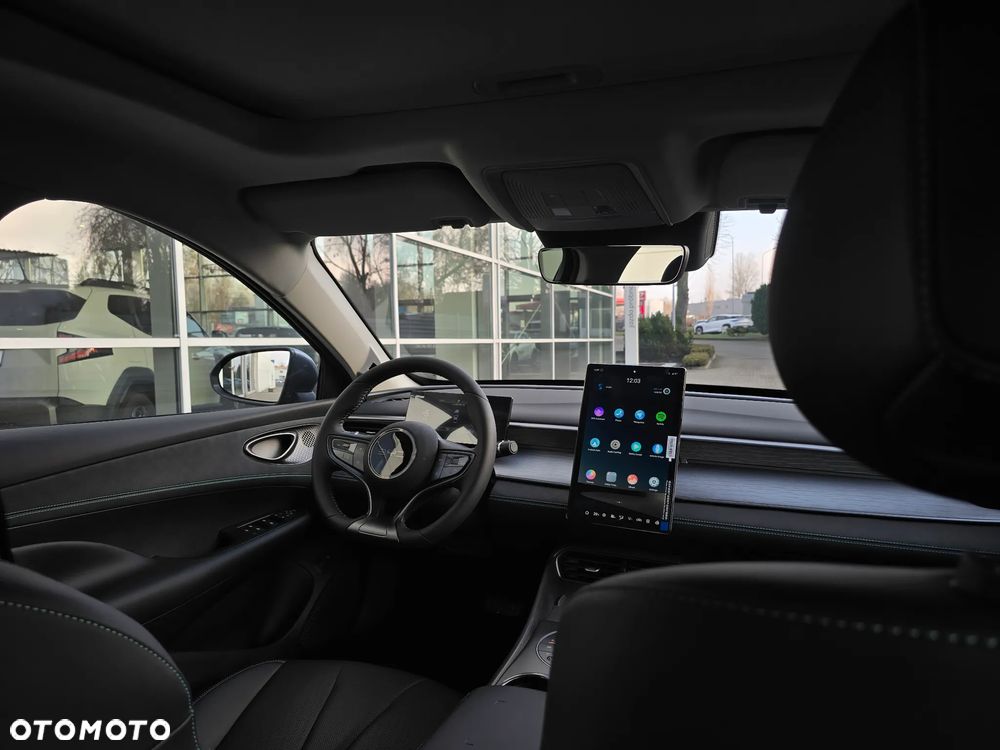 BYD Seal 5 1.5 Design - 21