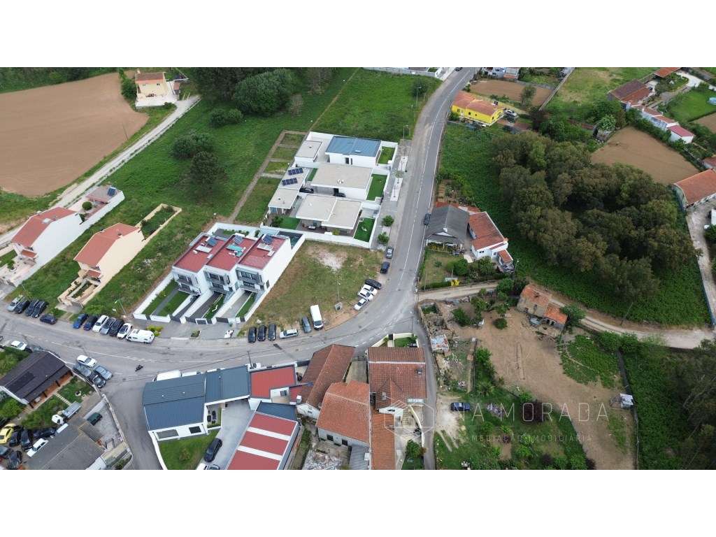 Terreno urbano para construção de moradia - Souto - Grande imagem: 4/11