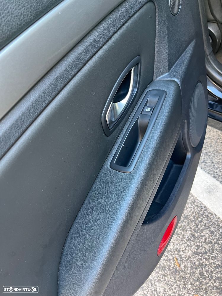 Renault Laguna Break 1.5 dCi Limited - 22