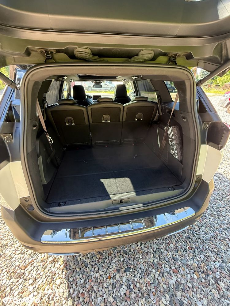Peugeot 5008 2.0 BlueHDi GT S&S EAT8 - 15