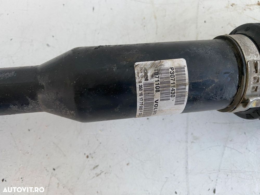 Planetara dreapta fata automata VOLVO XC70 2008 36011304 30711430 - 2