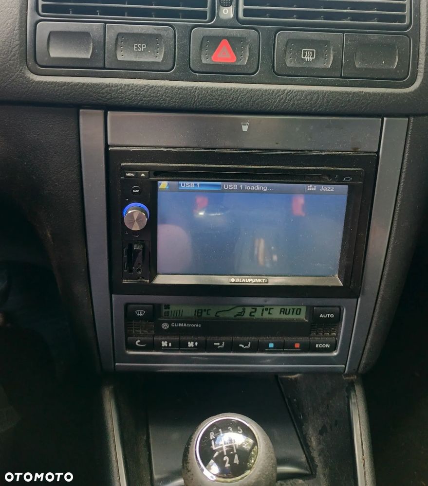 Volkswagen Golf 1.4 Basis - 7
