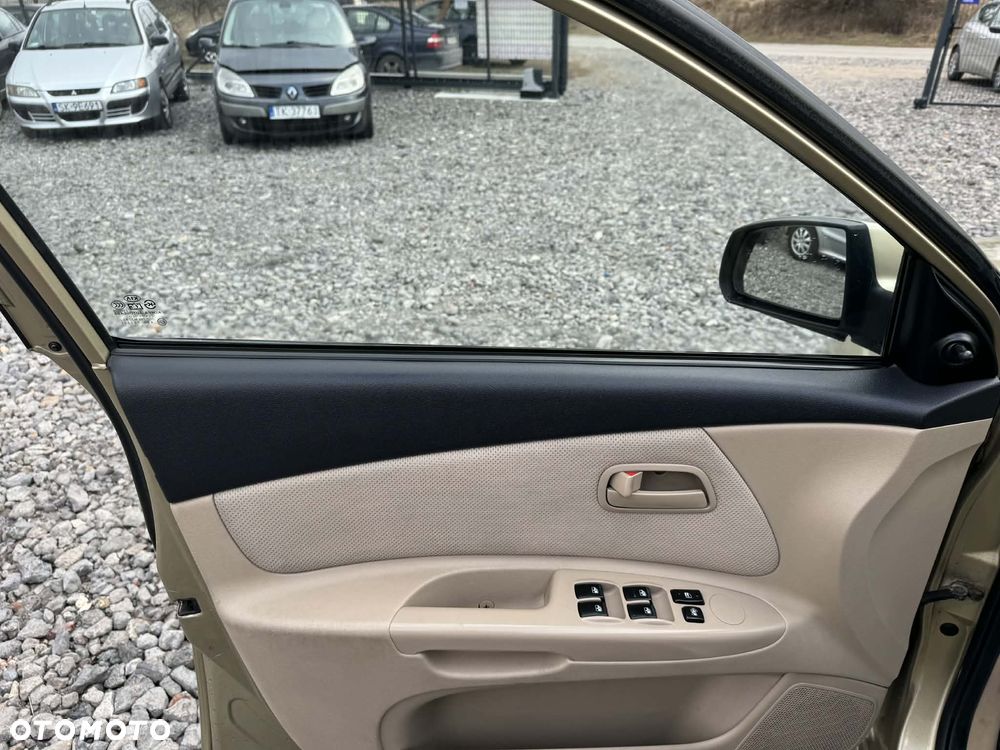 Kia Rio 1.5 CRDi Family + - 15