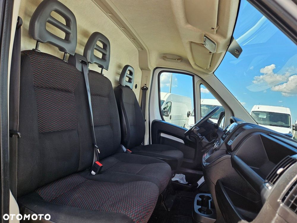 Citroën Jumper L3H2 *65999zł NETTO* 2.2HDi/140KM - 27