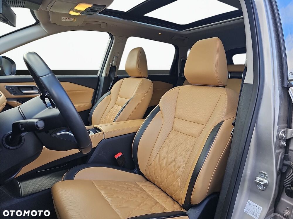 Nissan X-Trail 2025