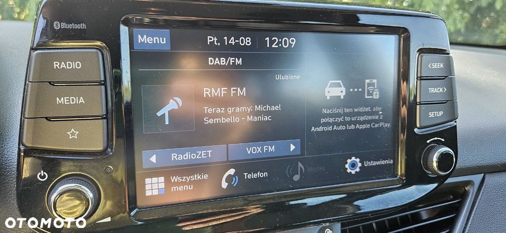 Hyundai i30 1.0 T-GDI Modern - 24