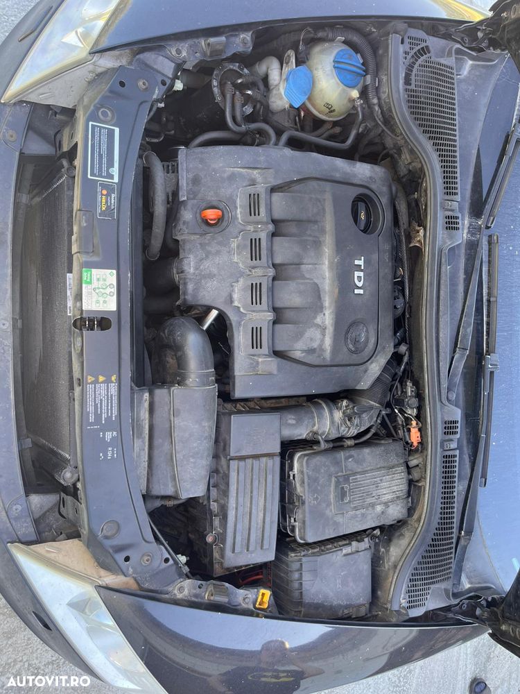 Skoda Octavia - 7