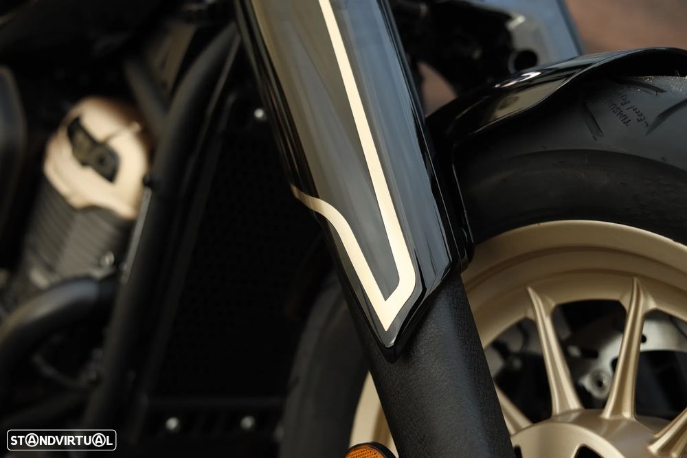 Benda Napoleon Bob 500 500 - 5