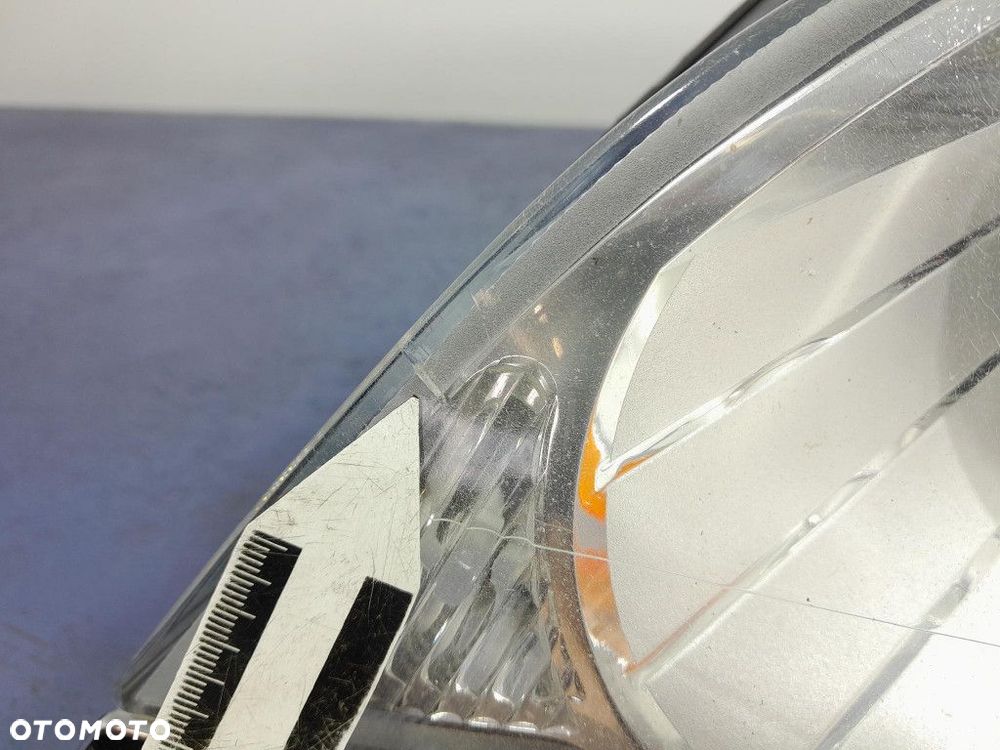 FORD KUGA MK1 REFLEKTOR PRZÓD PRZEDNI LEWY XENON EU 8V41-13D155-AF - 3