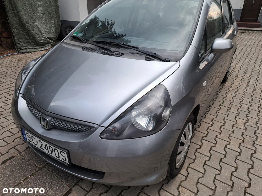 Honda Jazz 1.2 S-X Cool Funky - 29