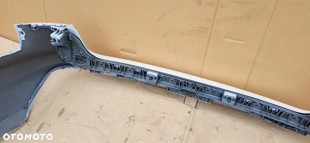 ZDERZAK TYLNY TYL AUDI A4 B9 S LINE LIFT KOMBI 8W9807511AB - 12