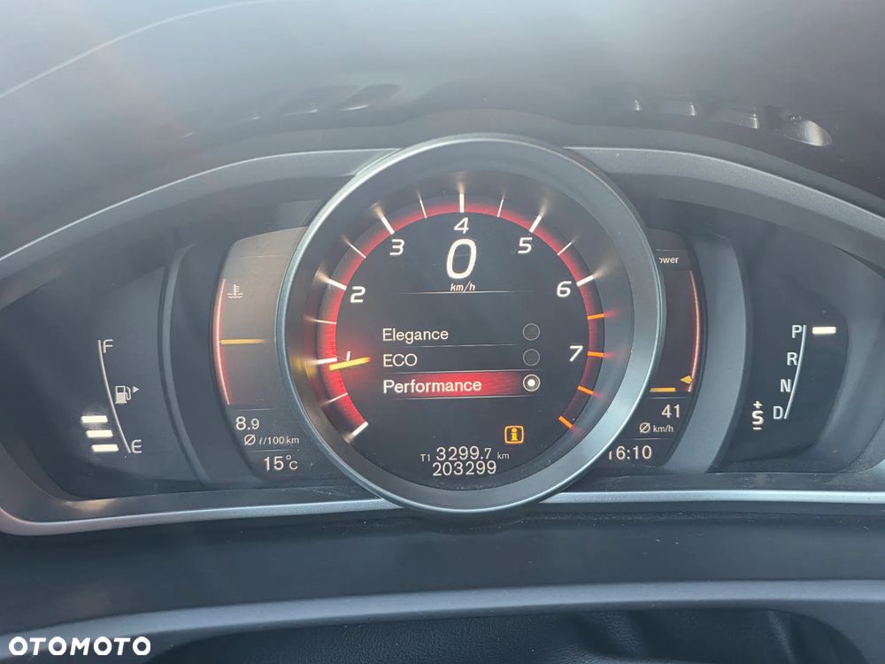 Volvo V40 - 26