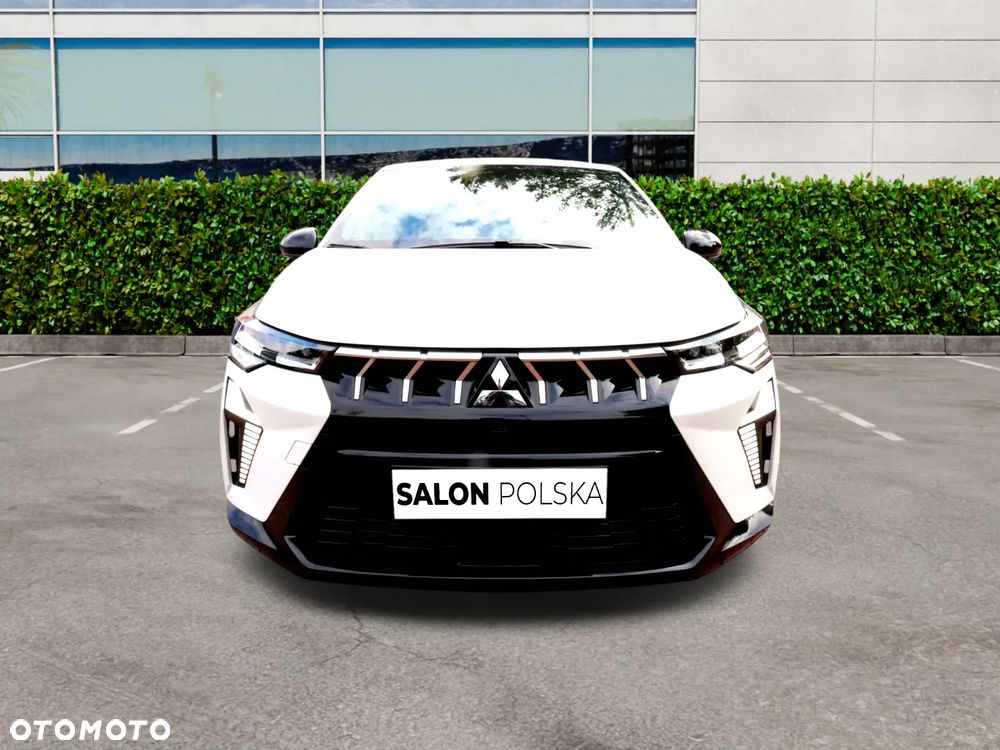 Mitsubishi ASX - 7
