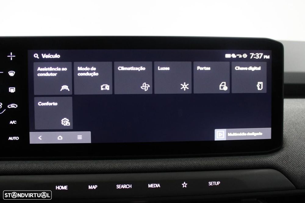 Kia EV3 81,4-kWh FWD Earth - 32