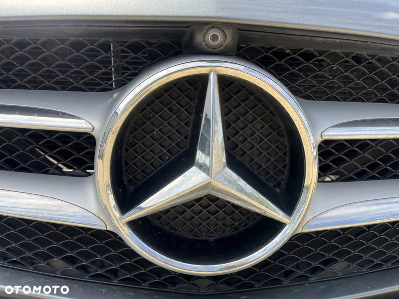 Mercedes-Benz Klasa C 200 T 4Matic 7G-TRONIC Avantgarde - 17