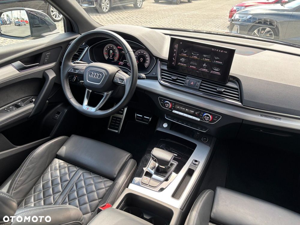 Audi Q5 - 19